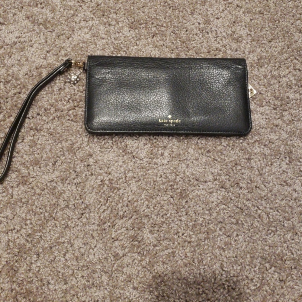 Kate Spade Wristlet/Wallet